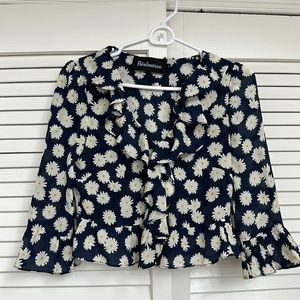 Réalisation Par Daisy Top